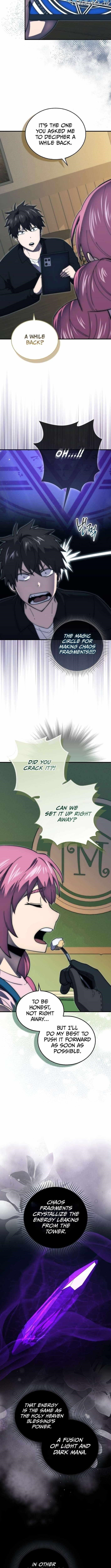 Demon Lord’s Martial Arts Ascension Chapter 120 - Page 6