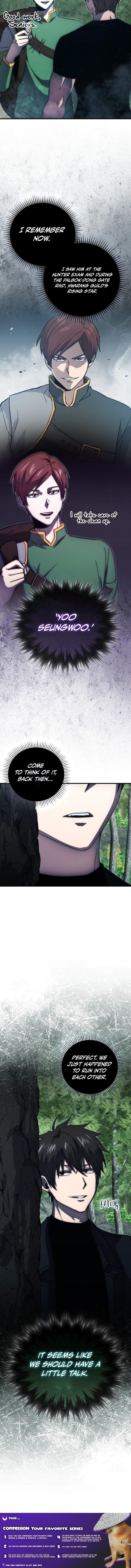 Demon Lord’s Martial Arts Ascension Chapter 123 - Page 12