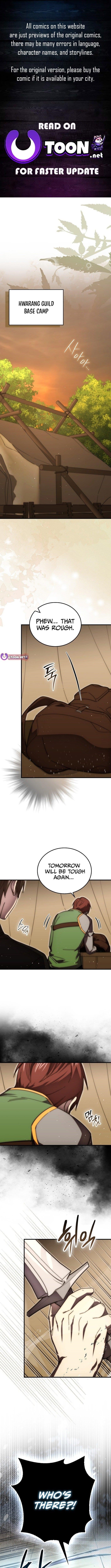 Demon Lord’s Martial Arts Ascension Chapter 124 - Page 1