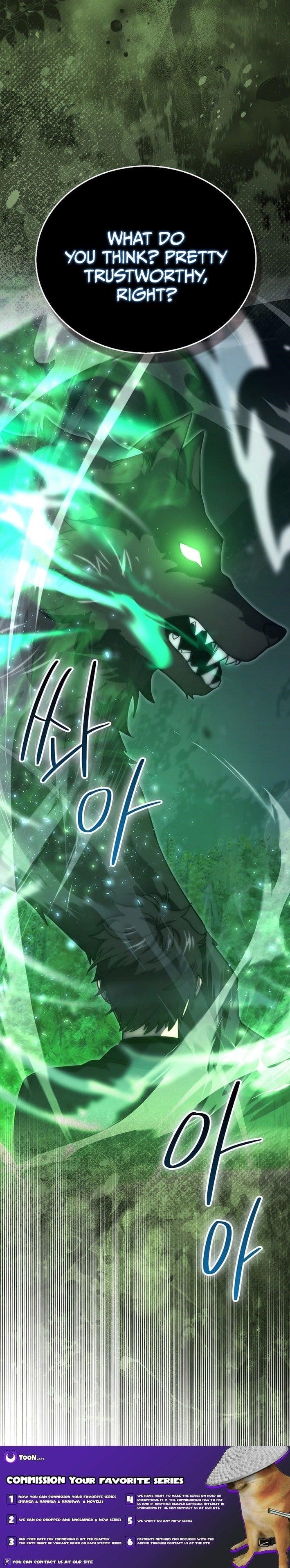 Demon Lord’s Martial Arts Ascension Chapter 124 - Page 14
