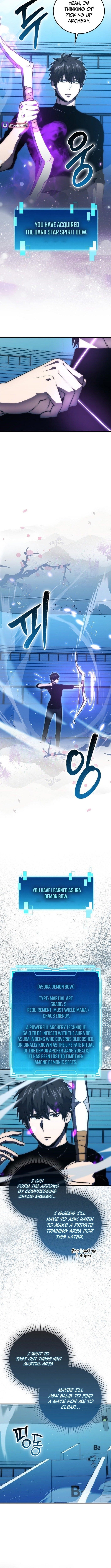 Demon Lord’s Martial Arts Ascension Chapter 126 - Page 3