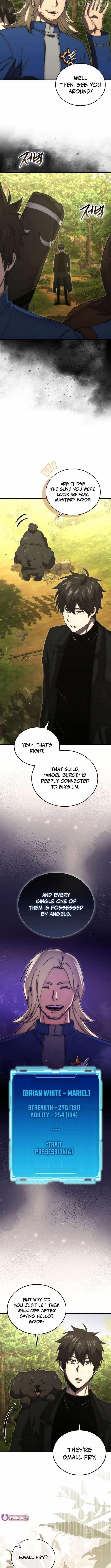 Demon Lord’s Martial Arts Ascension Chapter 128 - Page 2
