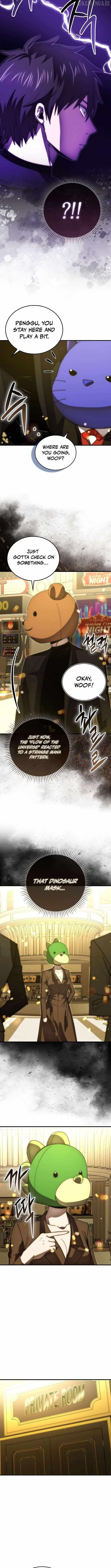 Demon Lord’s Martial Arts Ascension Chapter 130 - Page 11