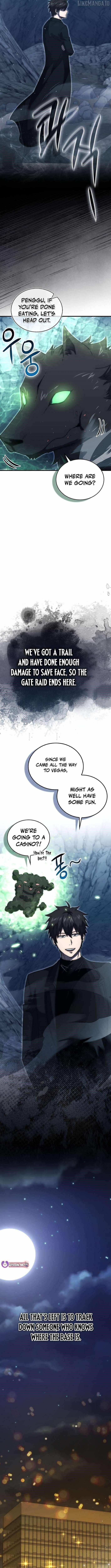 Demon Lord’s Martial Arts Ascension Chapter 130 - Page 6