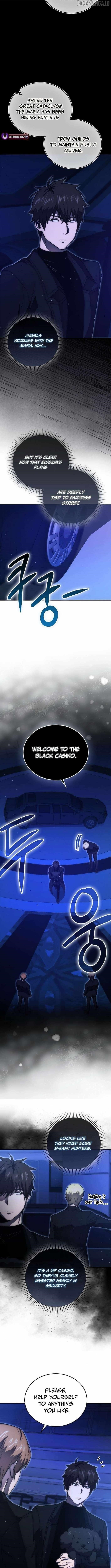 Demon Lord’s Martial Arts Ascension Chapter 130 - Page 8