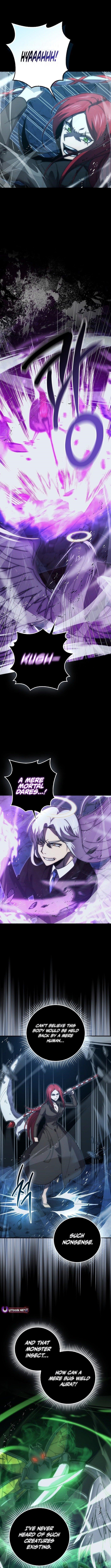 Demon Lord’s Martial Arts Ascension Chapter 132 - Page 10