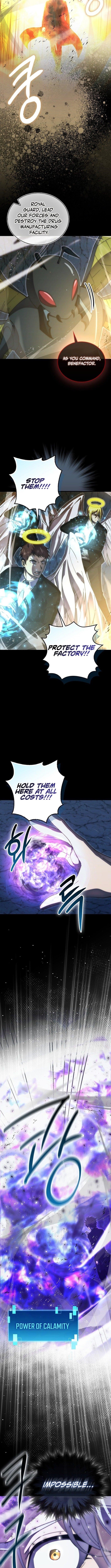 Demon Lord’s Martial Arts Ascension Chapter 132 - Page 12