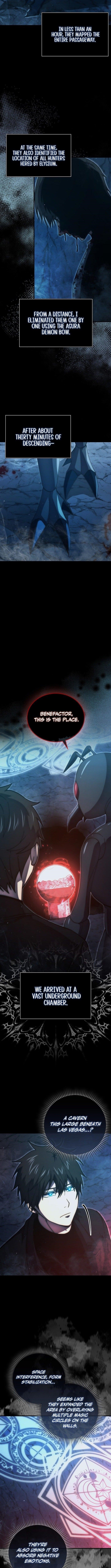Demon Lord’s Martial Arts Ascension Chapter 132 - Page 2