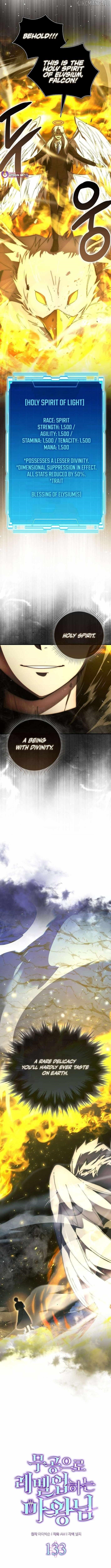 Demon Lord’s Martial Arts Ascension Chapter 133 - Page 4