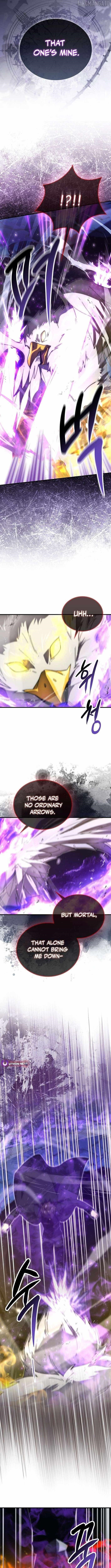 Demon Lord’s Martial Arts Ascension Chapter 133 - Page 6