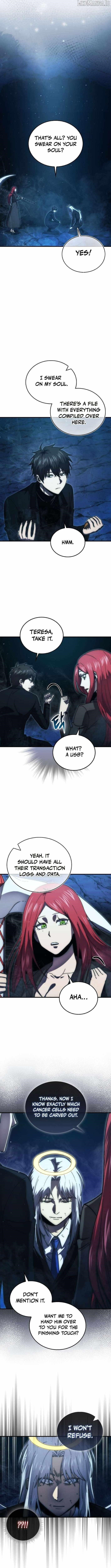 Demon Lord’s Martial Arts Ascension Chapter 134 - Page 6