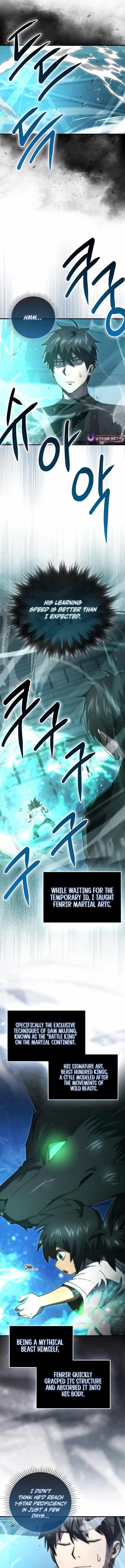 Demon Lord’s Martial Arts Ascension Chapter 137 - Page 11