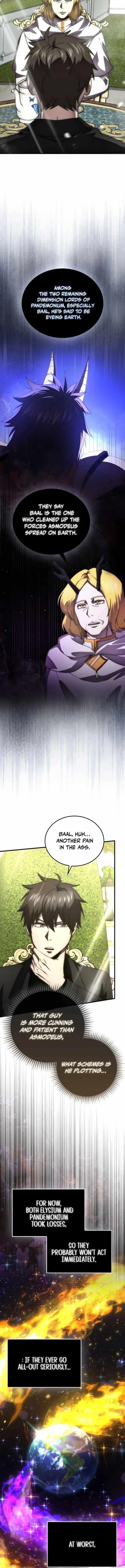 Demon Lord’s Martial Arts Ascension Chapter 138 - Page 12
