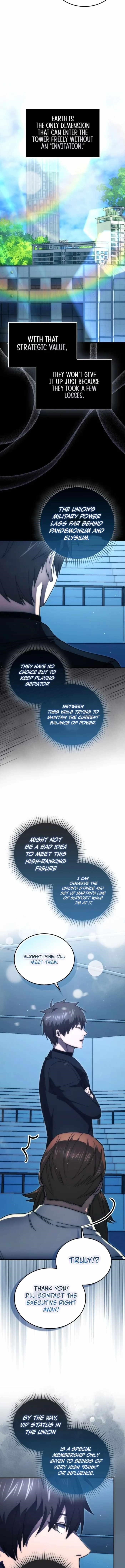 Demon Lord’s Martial Arts Ascension Chapter 138 - Page 2