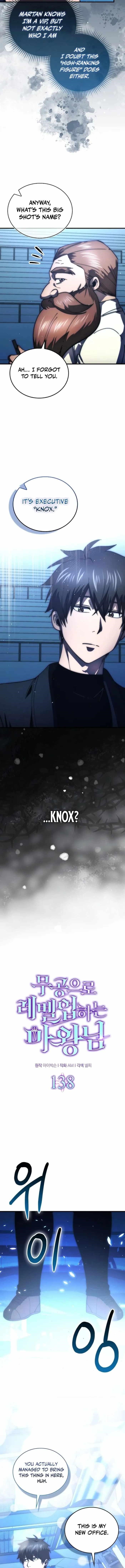 Demon Lord’s Martial Arts Ascension Chapter 138 - Page 3