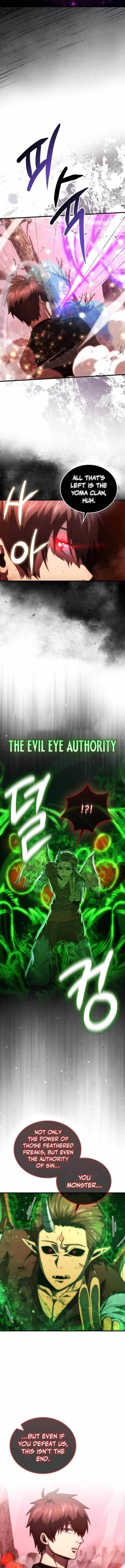 Demon Lord’s Martial Arts Ascension Chapter 142 - Page 12