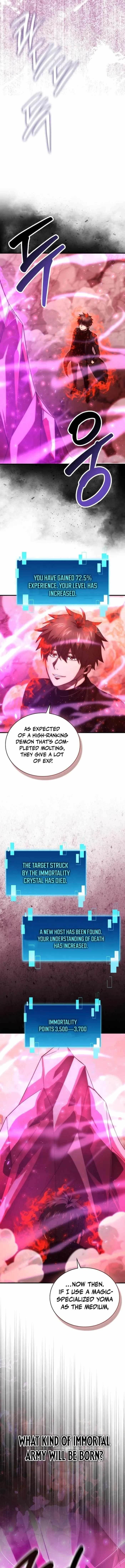 Demon Lord’s Martial Arts Ascension Chapter 142 - Page 15