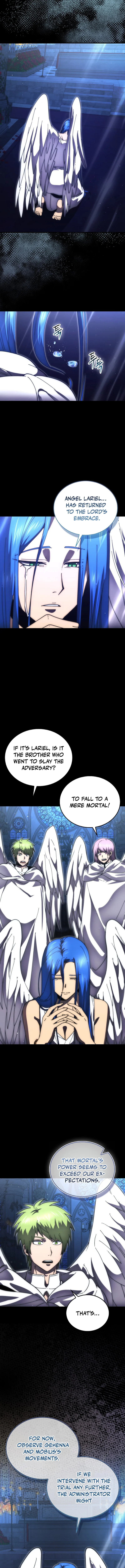 Demon Lord’s Martial Arts Ascension Chapter 145 - Page 14