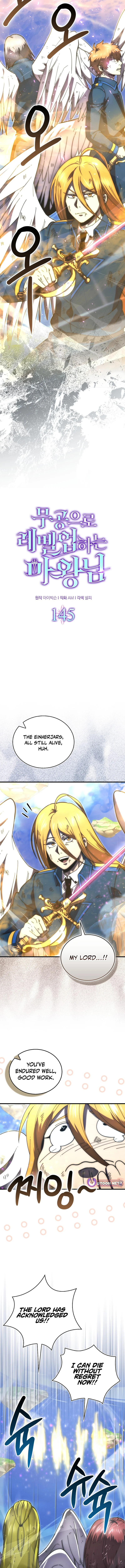 Demon Lord’s Martial Arts Ascension Chapter 145 - Page 4