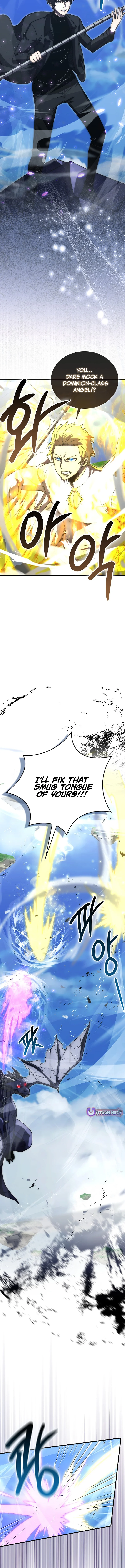Demon Lord’s Martial Arts Ascension Chapter 145 - Page 7