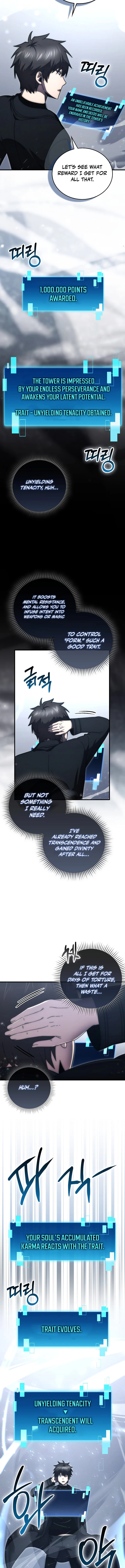Demon Lord’s Martial Arts Ascension Chapter 146 - Page 10