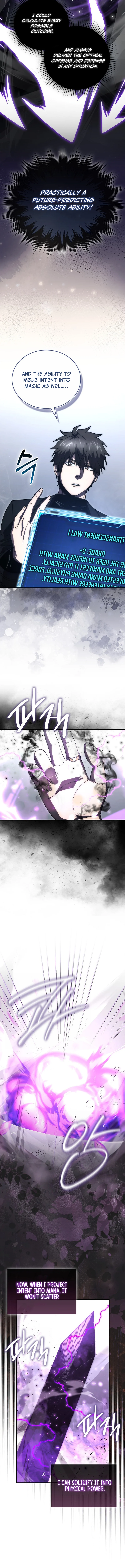 Demon Lord’s Martial Arts Ascension Chapter 146 - Page 12