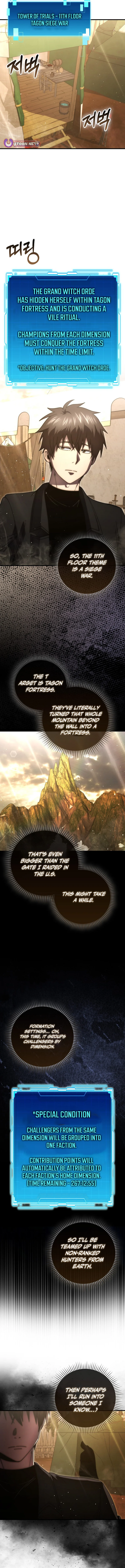 Demon Lord’s Martial Arts Ascension Chapter 146 - Page 14