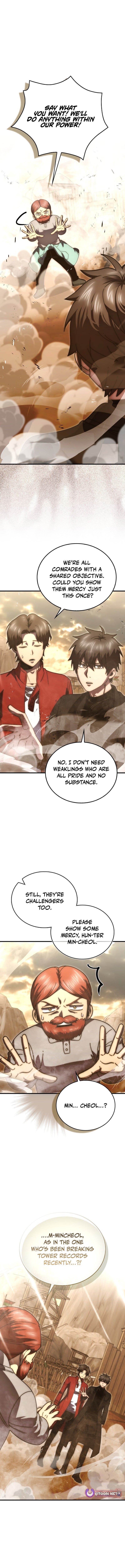 Demon Lord’s Martial Arts Ascension Chapter 147 - Page 6