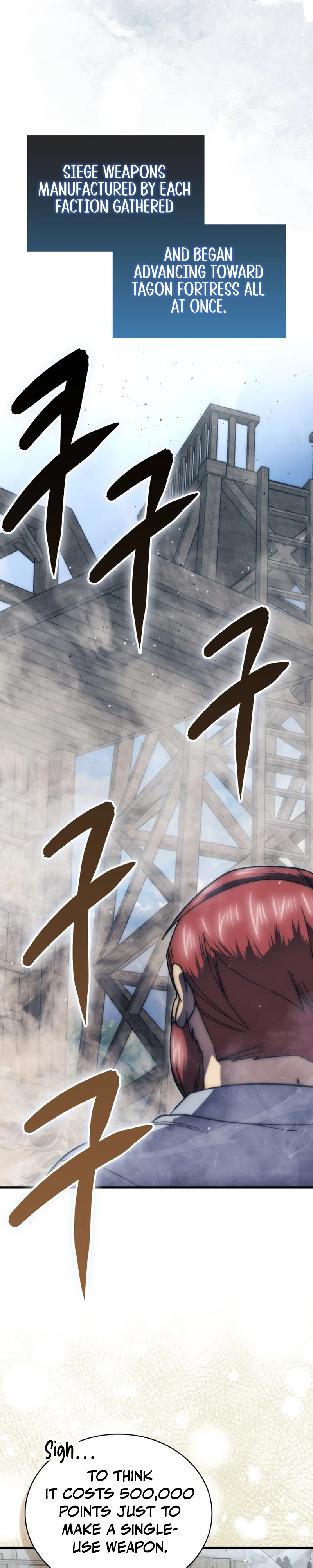 Demon Lord’s Martial Arts Ascension Chapter 148 - Page 11