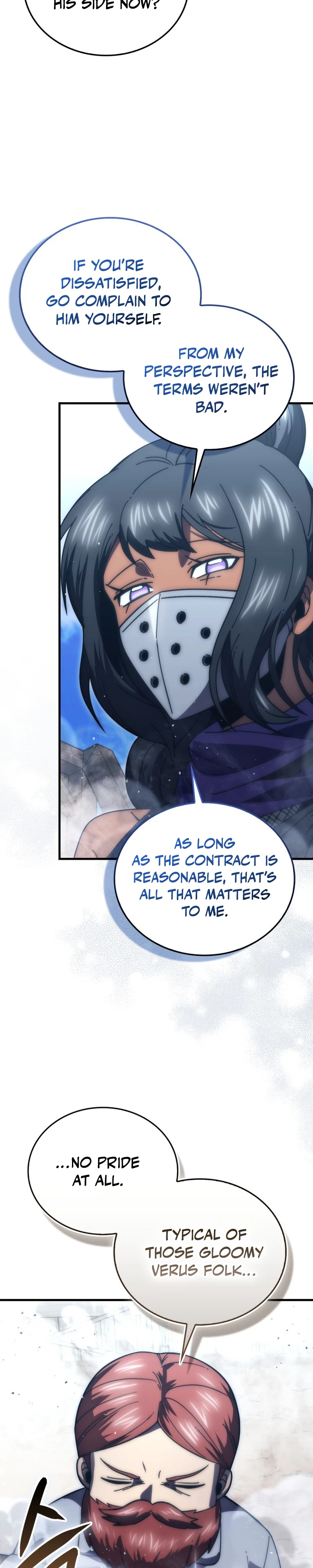 Demon Lord’s Martial Arts Ascension Chapter 148 - Page 13