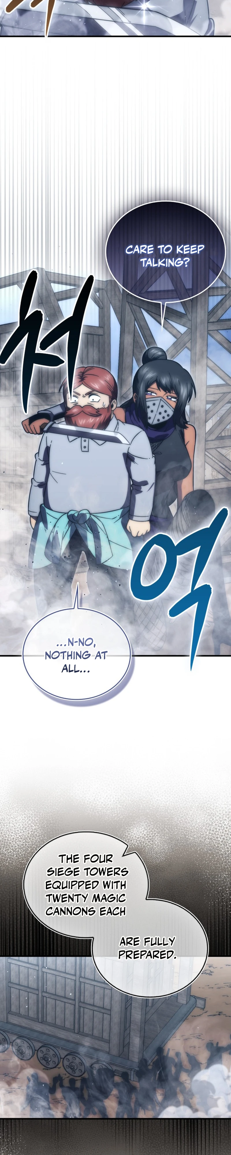 Demon Lord’s Martial Arts Ascension Chapter 148 - Page 14