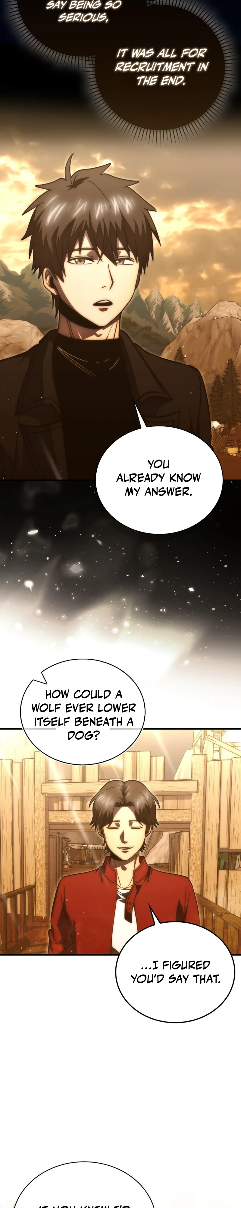 Demon Lord’s Martial Arts Ascension Chapter 148 - Page 2