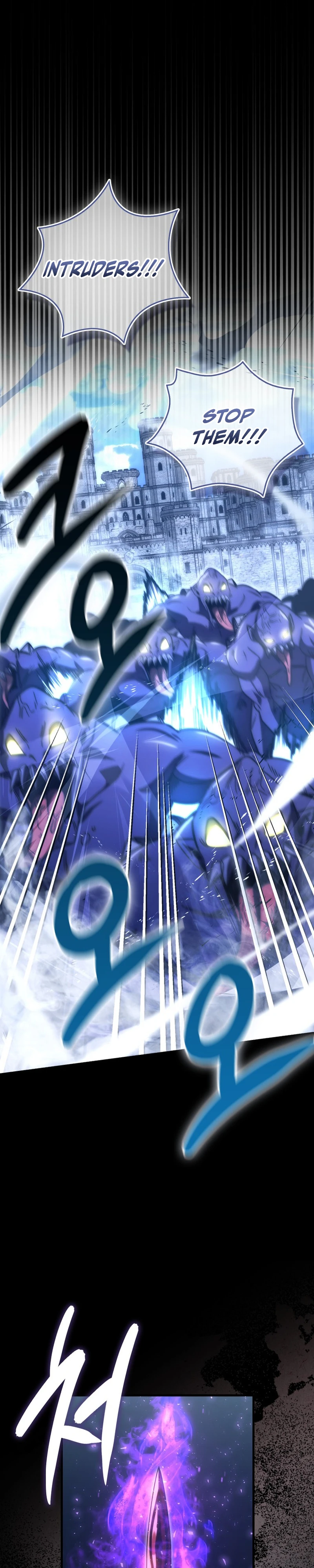 Demon Lord’s Martial Arts Ascension Chapter 148 - Page 21