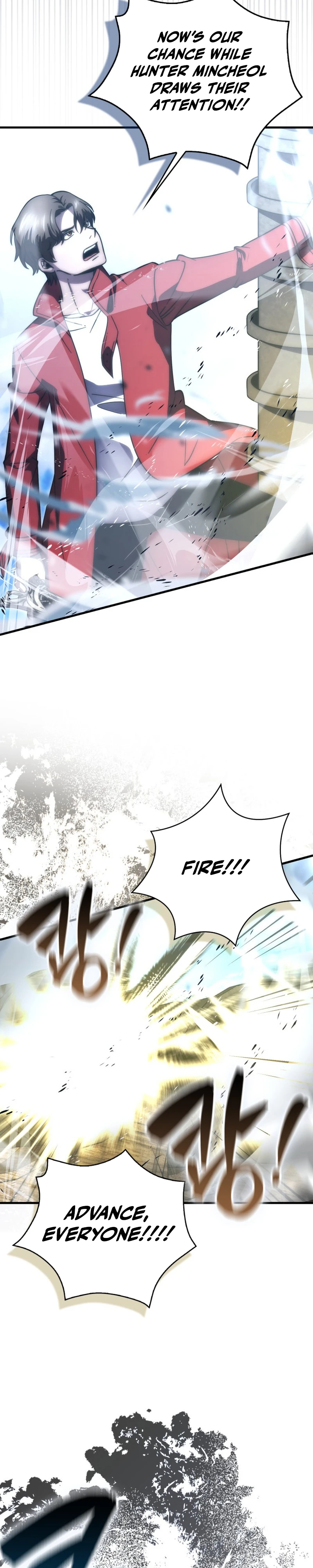 Demon Lord’s Martial Arts Ascension Chapter 148 - Page 29