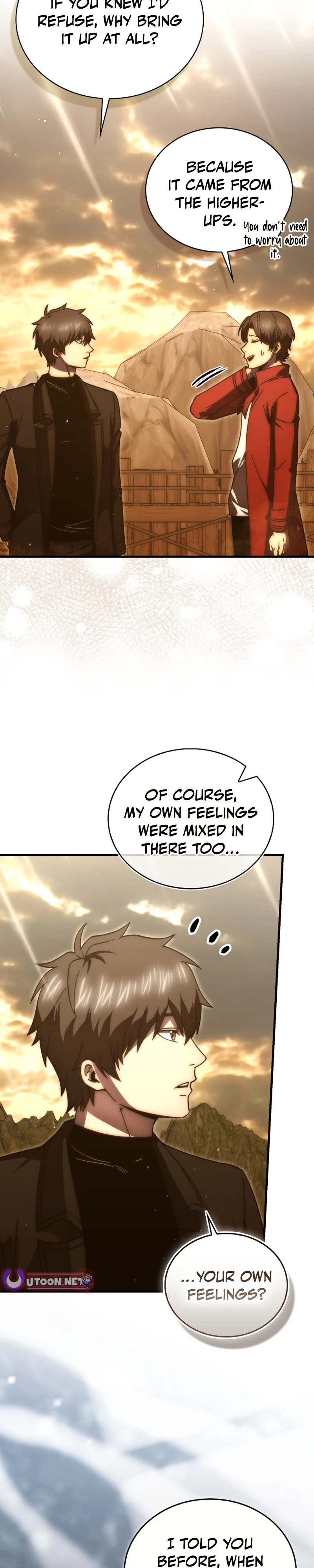 Demon Lord’s Martial Arts Ascension Chapter 148 - Page 3
