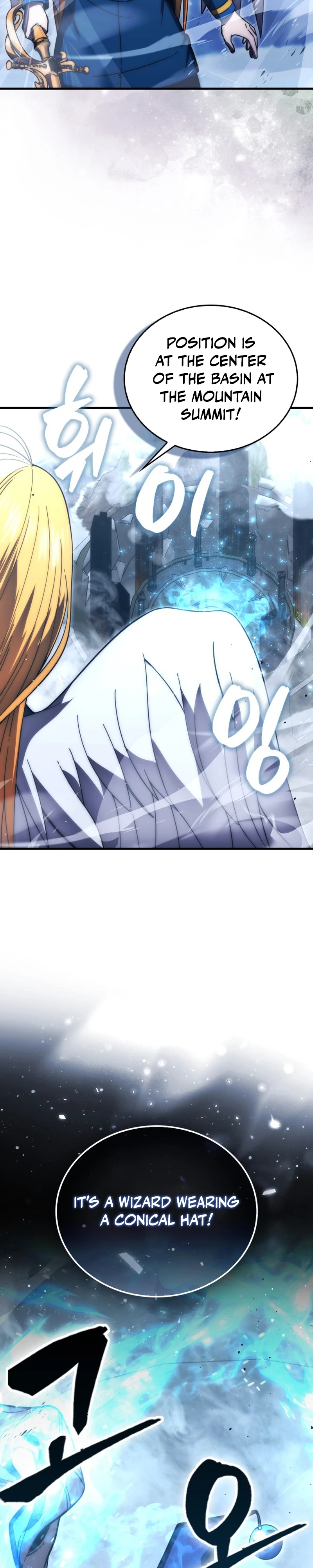 Demon Lord’s Martial Arts Ascension Chapter 148 - Page 34