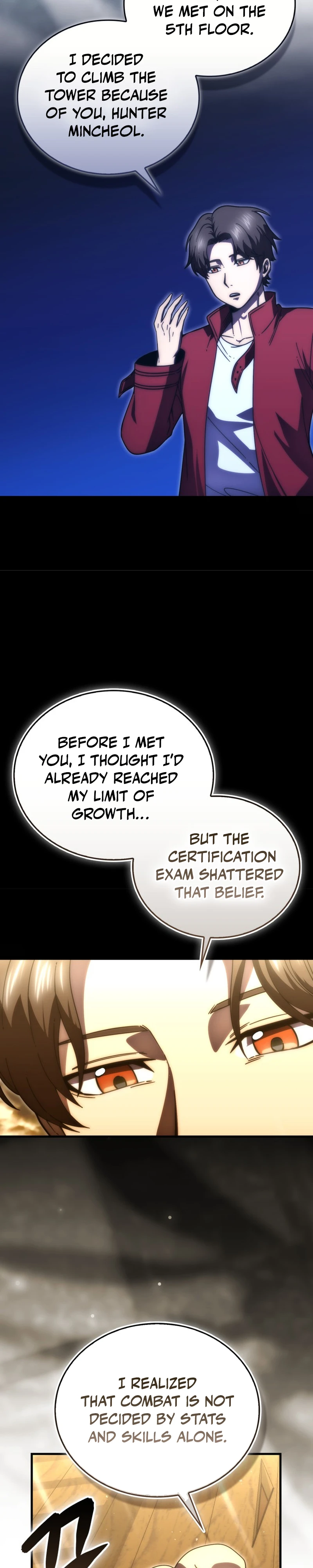 Demon Lord’s Martial Arts Ascension Chapter 148 - Page 4