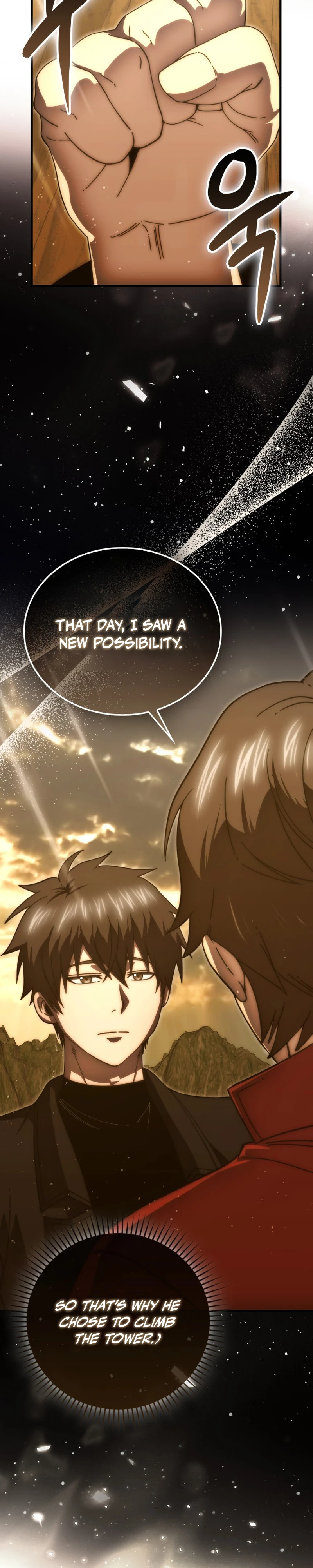 Demon Lord’s Martial Arts Ascension Chapter 148 - Page 5