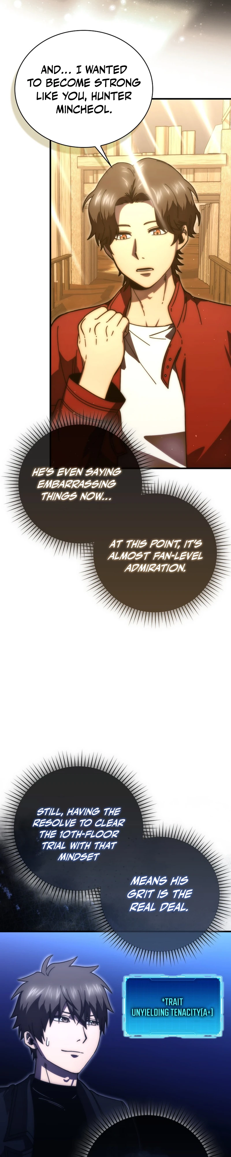 Demon Lord’s Martial Arts Ascension Chapter 148 - Page 6