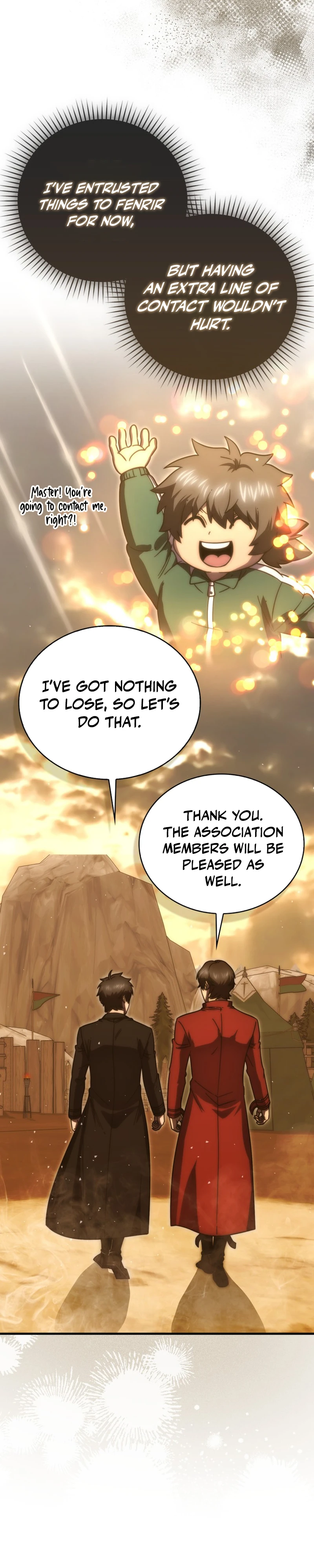 Demon Lord’s Martial Arts Ascension Chapter 148 - Page 9