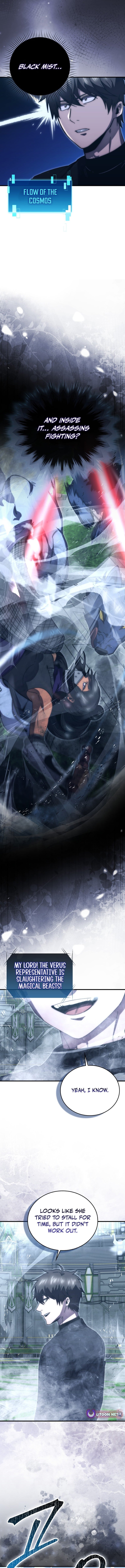 Demon Lord’s Martial Arts Ascension Chapter 149 - Page 10