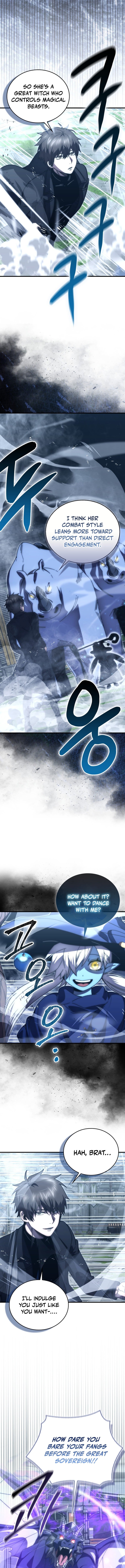 Demon Lord’s Martial Arts Ascension Chapter 149 - Page 4