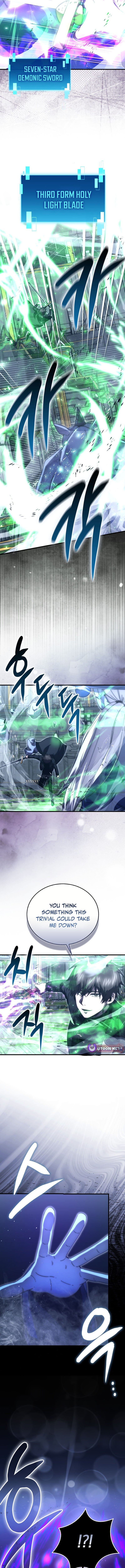 Demon Lord’s Martial Arts Ascension Chapter 149 - Page 6