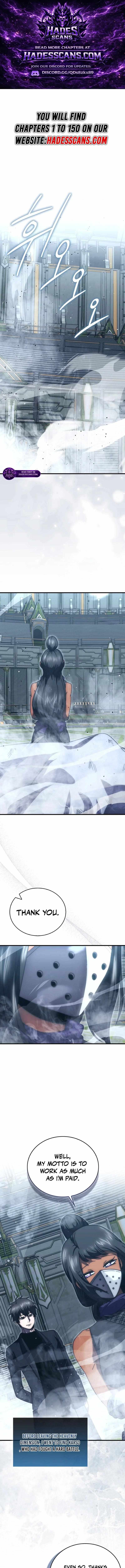 Demon Lord’s Martial Arts Ascension Chapter 150 - Page 2