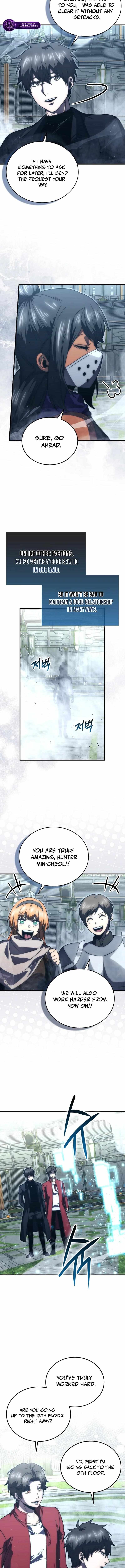 Demon Lord’s Martial Arts Ascension Chapter 150 - Page 3