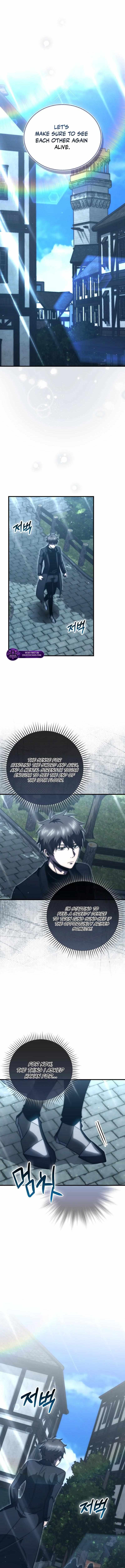 Demon Lord’s Martial Arts Ascension Chapter 150 - Page 6