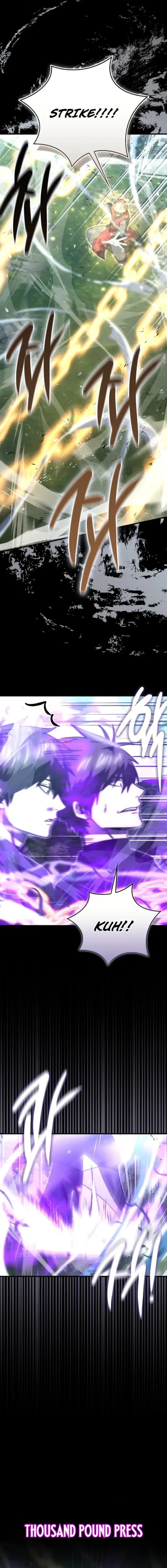 Demon Lord’s Martial Arts Ascension Chapter 151 - Page 18