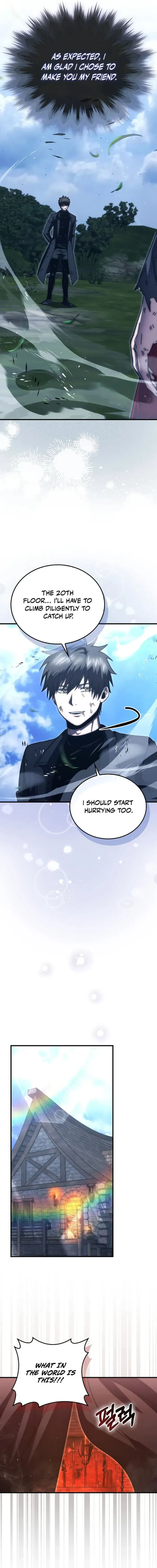 Demon Lord’s Martial Arts Ascension Chapter 152 - Page 13