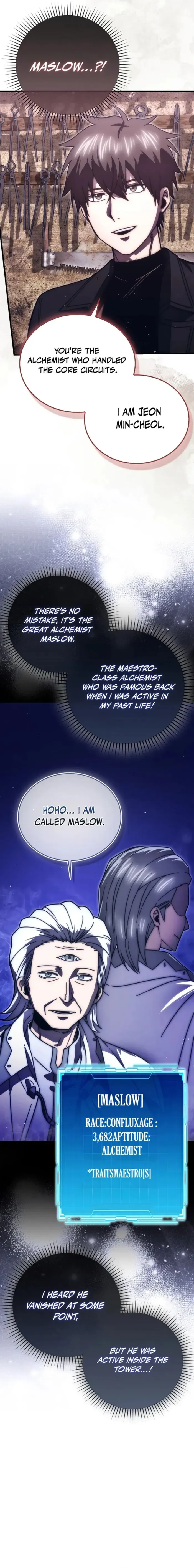 Demon Lord’s Martial Arts Ascension Chapter 152 - Page 18