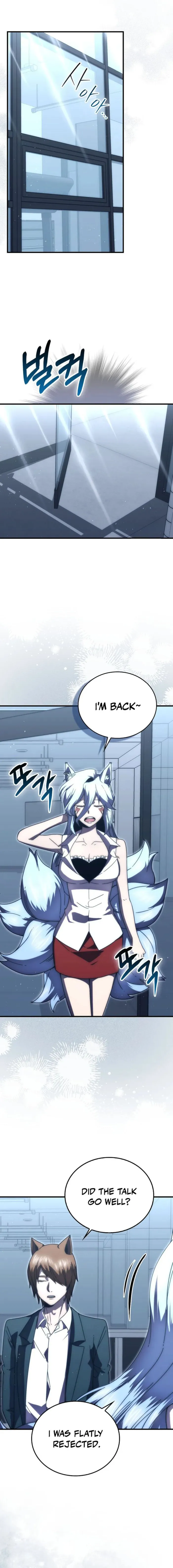 Demon Lord’s Martial Arts Ascension Chapter 152 - Page 2